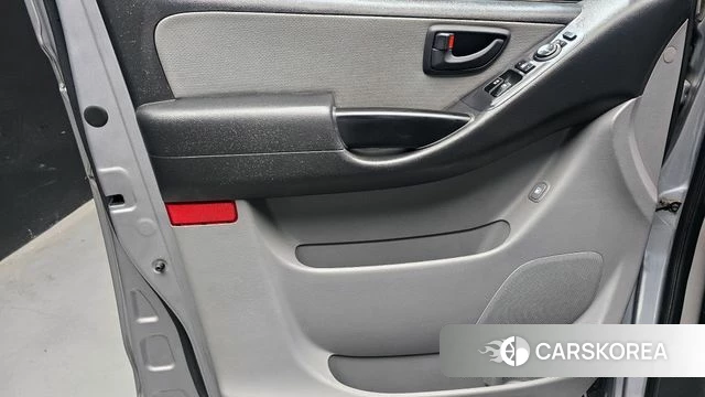 Hyundai The New Grand Starex id 4286191 из Кореи 16