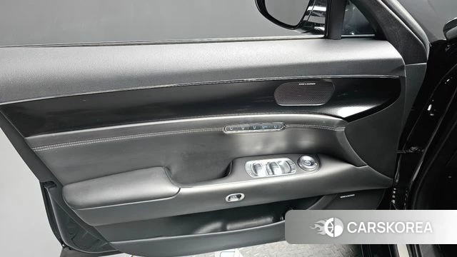 Genesis G90 (RS4) id 4506819 из Кореи 16