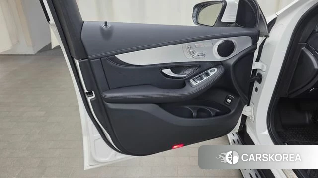 Mercedes-Benz GLC-Class X253 id 4397847 из Кореи 16