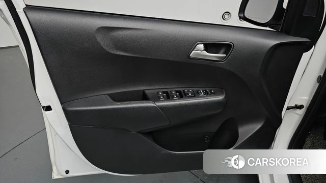 Kia Morning Urban (JA) id 4848832 из Кореи 16