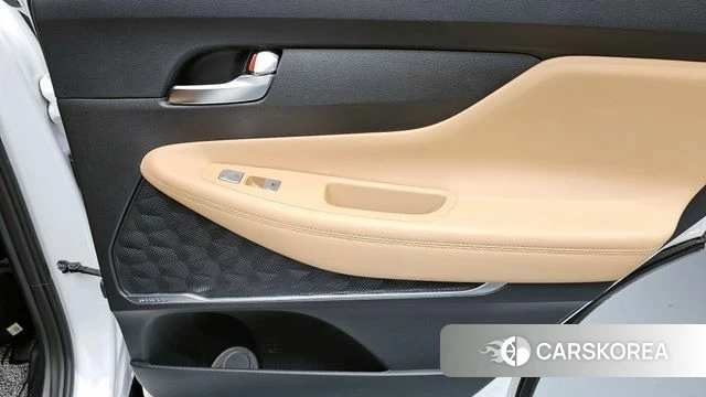 Hyundai The New Santa Fe id 4293384 из Кореи 16