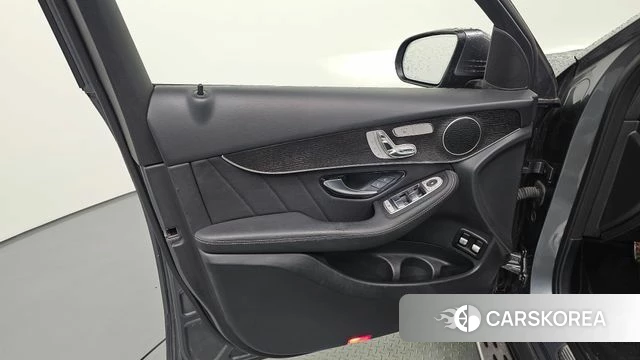 Mercedes-Benz GLC-Class X253 id 4604170 из Кореи 16