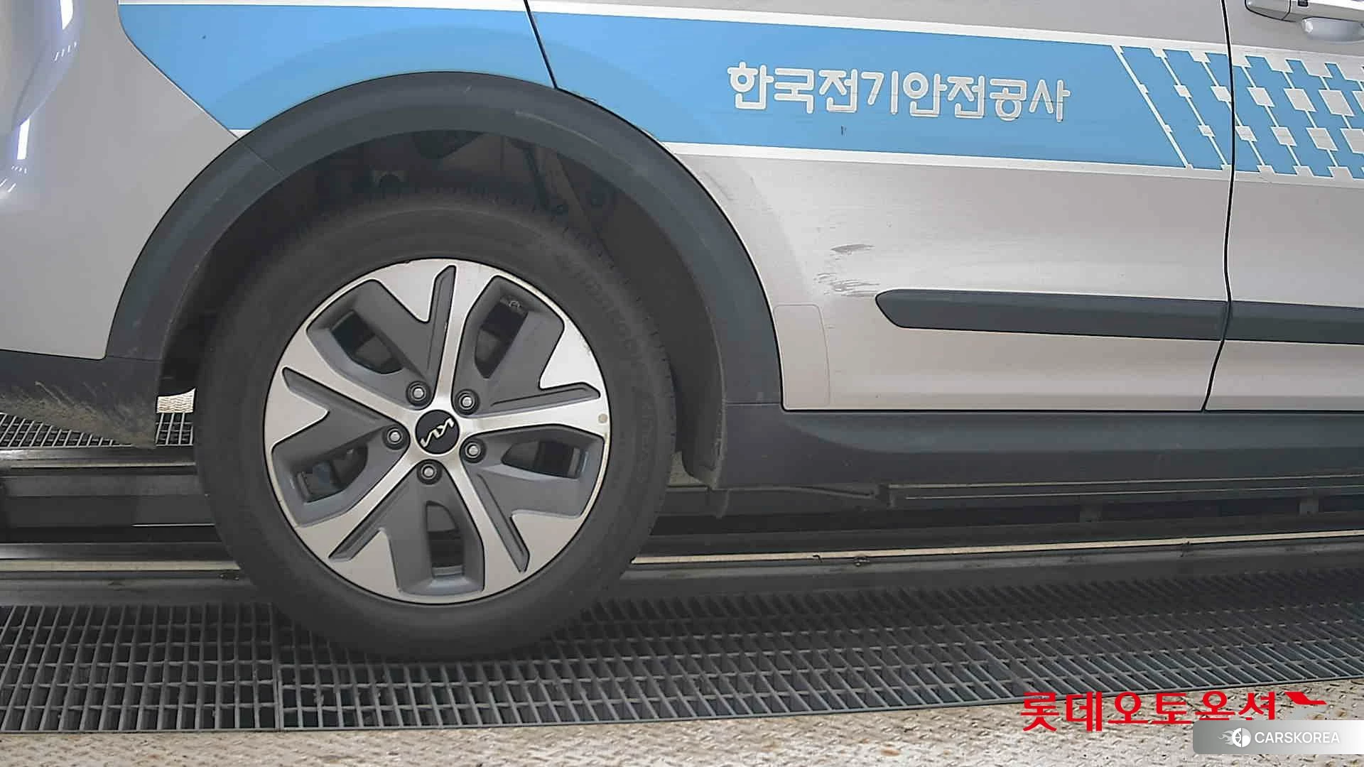 Kia Niro Plus id 4674189 из Кореи 16