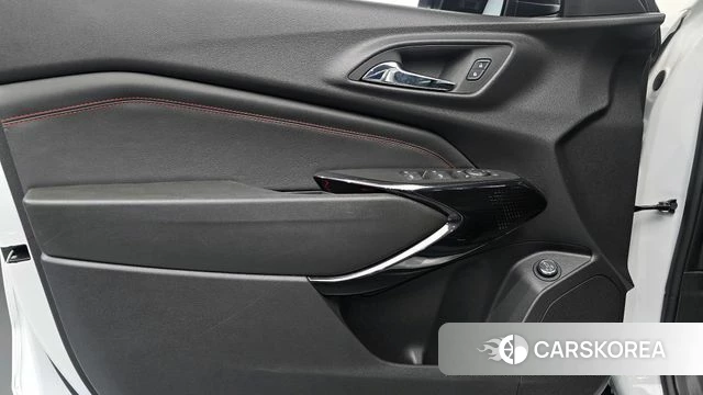 Chevrolet (GM Daewoo) Trax Crossover id 4337141 из Кореи 16