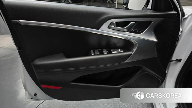 Genesis G70 id 4477612 из Кореи 16
