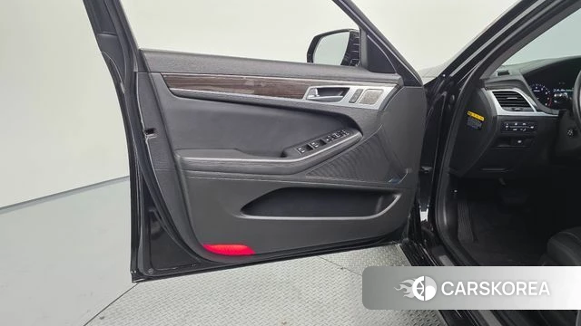 Genesis G80 id 4596149 из Кореи 16