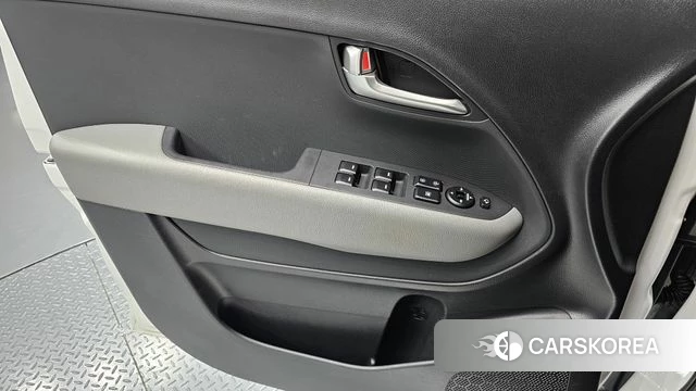 Kia The New Kia Ray id 4893509 из Кореи 16