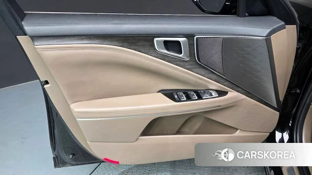 Kia K8 Hybrid id 4443591 из Кореи 16