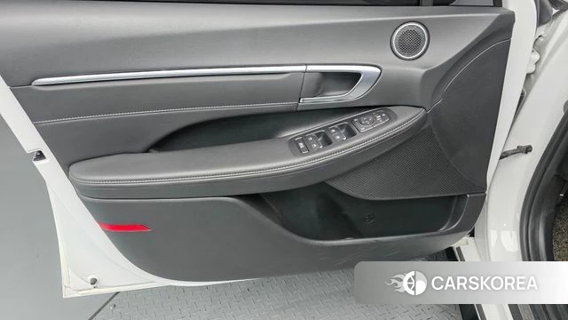 Hyundai Sonata (DN8) id 4330351 из Кореи 16