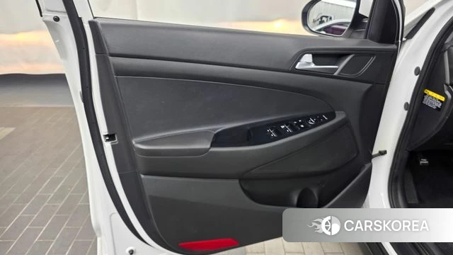 Hyundai All New Tucson id 4525514 из Кореи 16