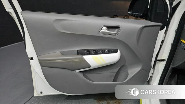 Kia All New Morning (JA) id 4232475 из Кореи 16