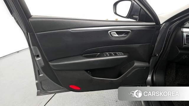 Renault Korea (Samsung) SM6 id 4304488 из Кореи 16