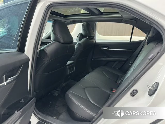 Toyota Camry id 4263648 из Китая 16