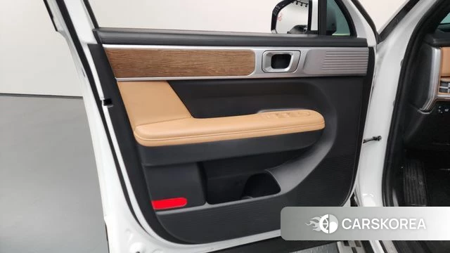 Hyundai Santa Fe (MX5) id 4427778 из Кореи 16