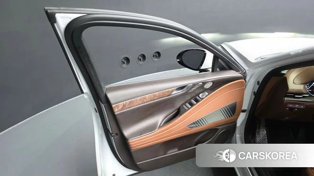 Genesis G80 (RG3) id 4783733 из Кореи 16