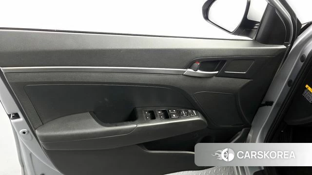 Hyundai The New Avante AD id 4397176 из Кореи 16