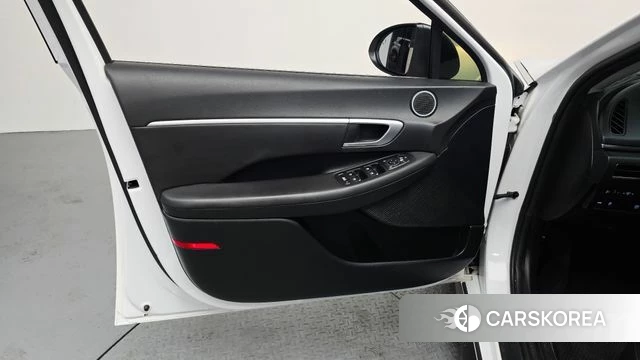 Hyundai Sonata (DN8) id 4631044 из Кореи 16