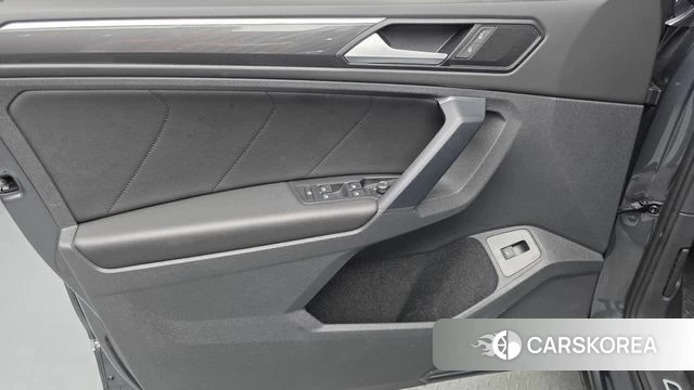 Volkswagen Tiguan second Generation id 4721901 из Кореи 16