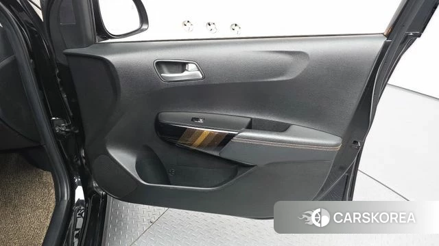Kia Morning Urban (JA) id 4350677 из Кореи 16