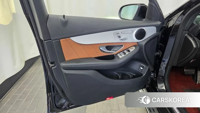 Mercedes-Benz GLC-Class X253 id 4495707 из Кореи 16
