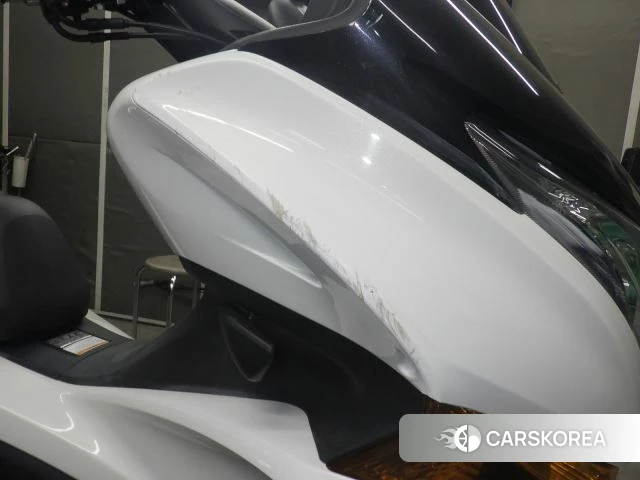 Honda SILVER WING 400 GT id 3948627 из Японии 16