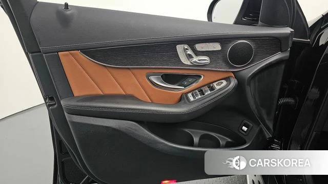 Mercedes-Benz GLC-Class X253 id 4592649 из Кореи 16