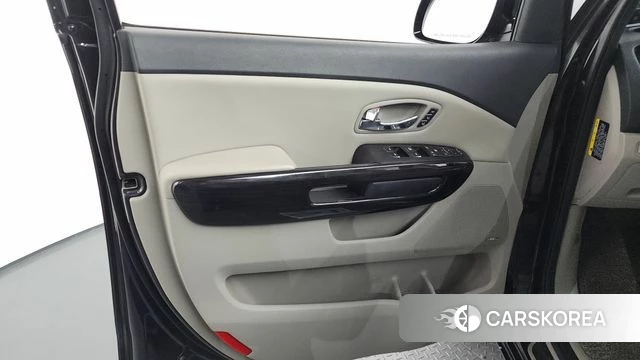 Kia The New Carnival id 4196466 из Кореи 16