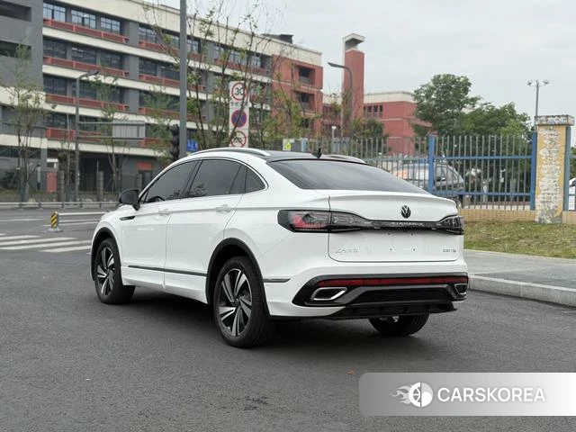 Volkswagen Tiguan X id 4216952 из Китая 16