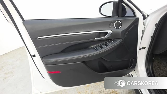 Hyundai Sonata Hybrid (DN8) id 4408867 из Кореи 16