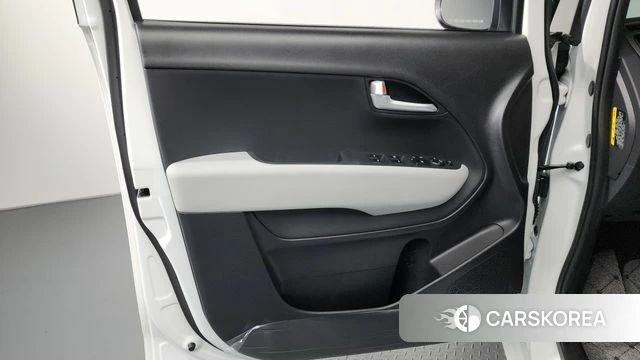 Kia The New Kia Ray id 4602011 из Кореи 16