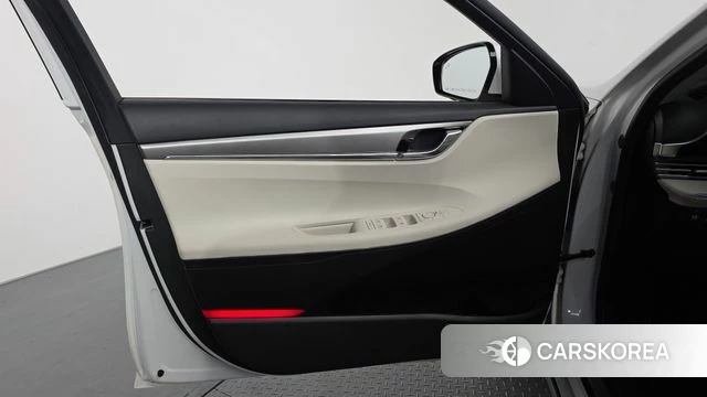 Hyundai The New Grandeur IG Hybrid id 4666224 из Кореи 16