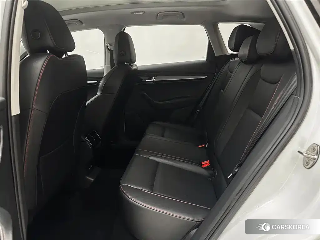 Skoda Krok id 4514389 из Китая 16