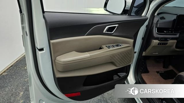 Kia The New Carnival 4th Generation id 4185818 из Кореи 16