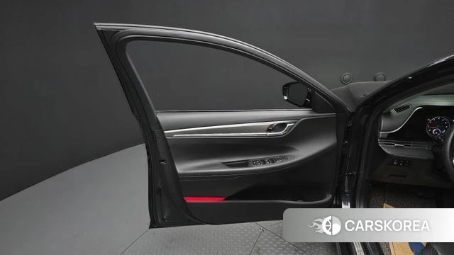 Hyundai The New Grandeur IG id 4283333 из Кореи 16