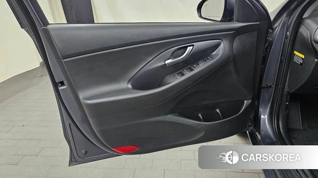 Hyundai i30 (PD) id 4865606 из Кореи 16