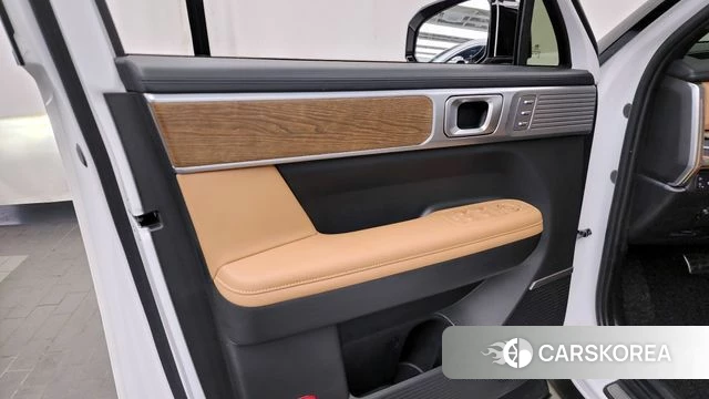 Hyundai Santa Fe (MX5) id 4388232 из Кореи 16