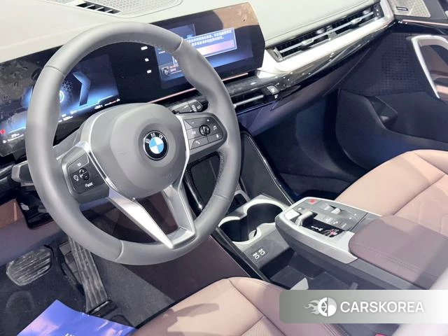 BMW X1 id 4264011 из Китая 16