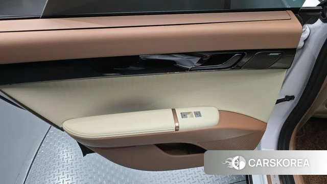 Hyundai Grandeur Hybrid (GN7) id 4607742 из Кореи 16