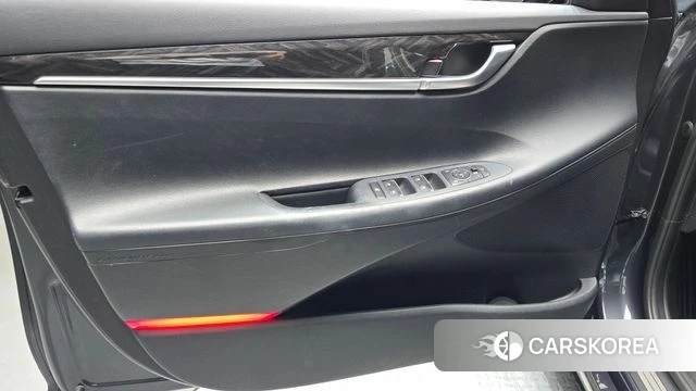 Hyundai Grandeur IG id 4647726 из Кореи 16