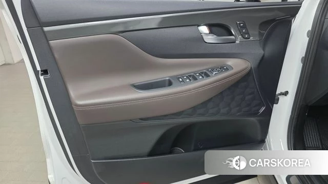 Hyundai The New Santa Fe id 4388561 из Кореи 16