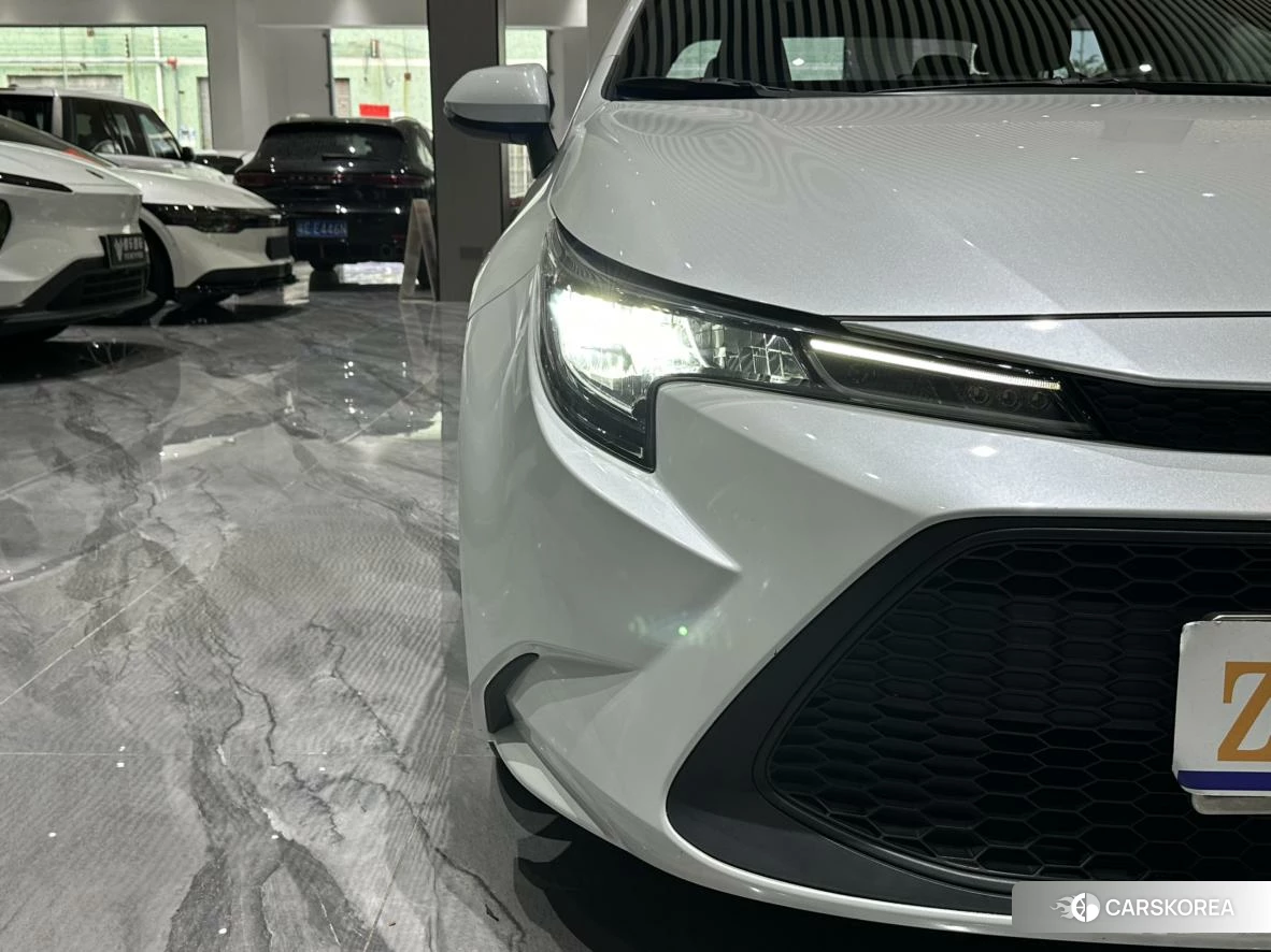 Toyota Lei Ling id 4512744 из Китая 16