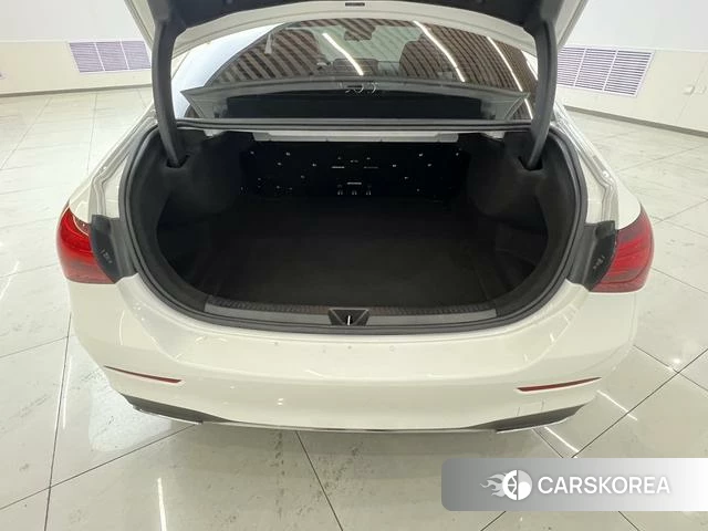 Mercedes-Benz Class A id 4278936 из Китая 16