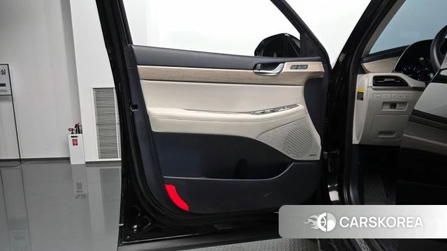 Hyundai Palisade id 4285574 из Кореи 16