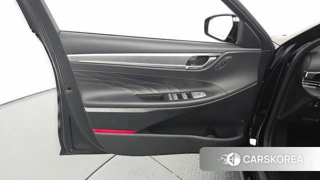 Hyundai The New Grandeur IG id 4613922 из Кореи 16