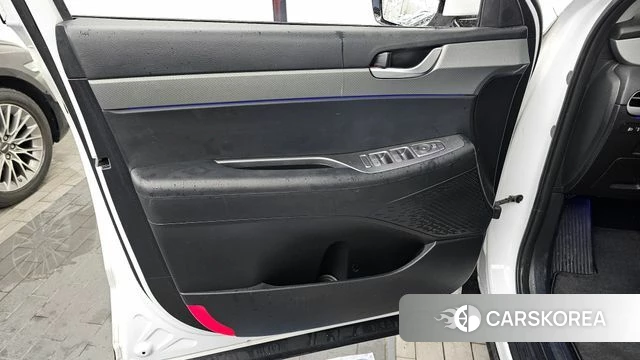Hyundai The New Palisade id 4566807 из Кореи 16
