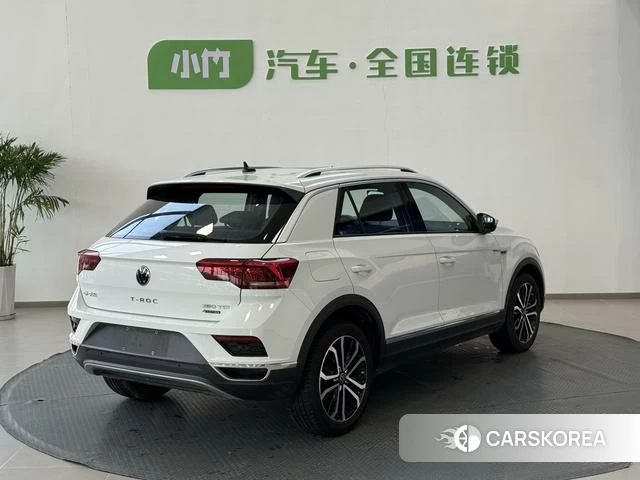 Volkswagen Exploring songs id 4333280 из Китая 16
