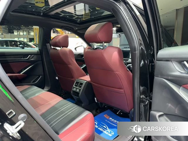 Honda Yingshipai id 4365776 из Китая 16