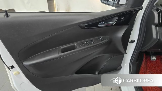 Chevrolet (GM Daewoo) The New Spark id 4593152 из Кореи 16