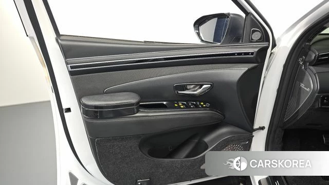 Hyundai Tucson (NX4) id 4475758 из Кореи 16