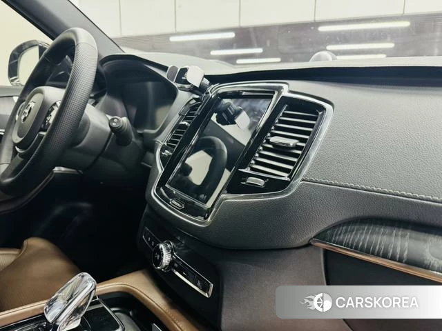 Volvo XC90 id 4212190 из Китая 16